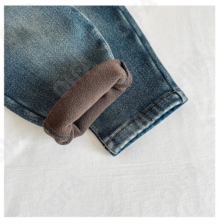 Детские Джинсы CC1327_DK6030_247_2574_62