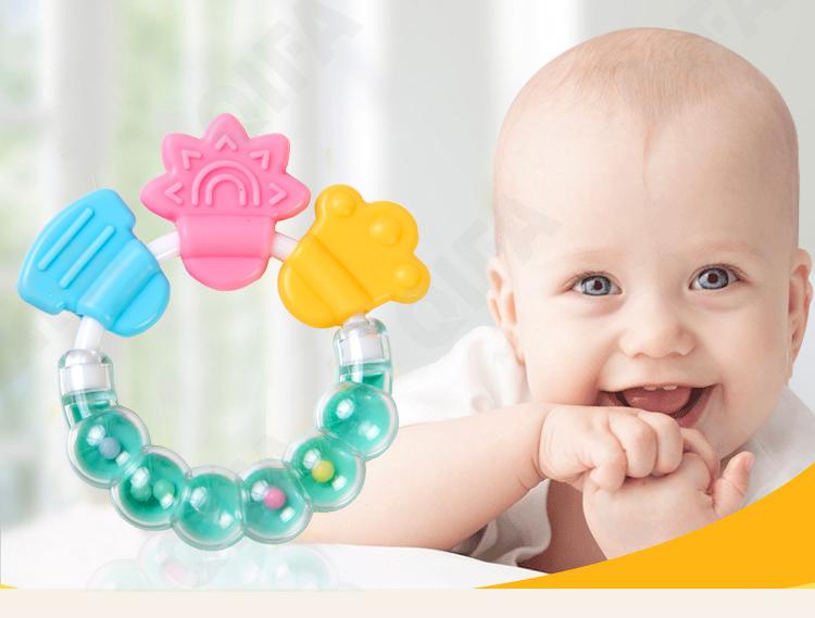 Детский Прорезыватель для зубов CC1876_XXQDYJ003-1