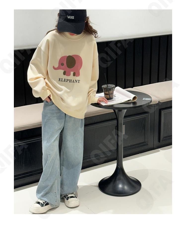 Детский Свитшот CC1333_24MQ02_225_2579_94