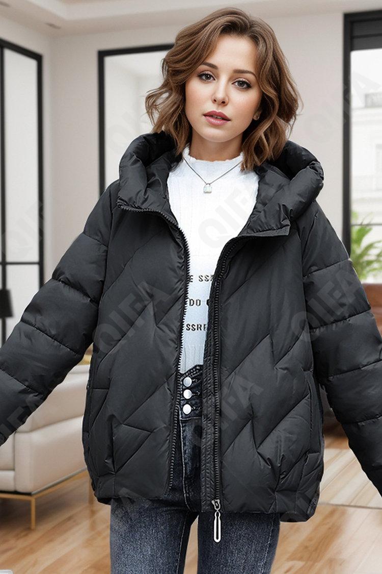 Женская Зимняя куртка CC5172_MZ-24225_246_1780_65