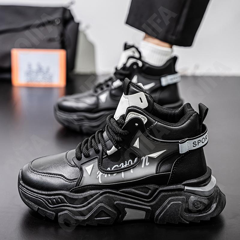 Мужские Кроссовки CC4114_XC73-1 Мужские Кроссовки CC4114_XC73-1