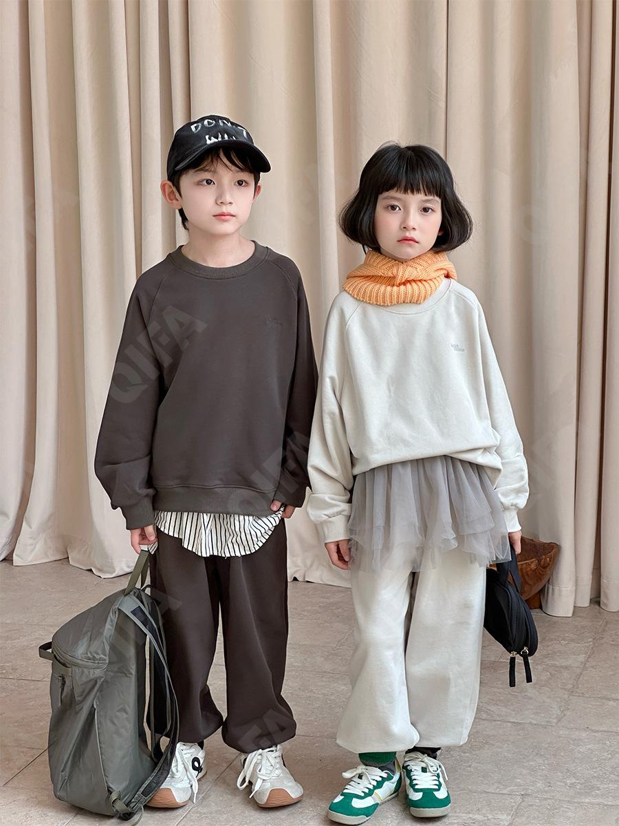 Детский Костюм с брюками CC5418_25725_957_2577_69 Детский Костюм с брюками CC5418_25725_957_2577_69