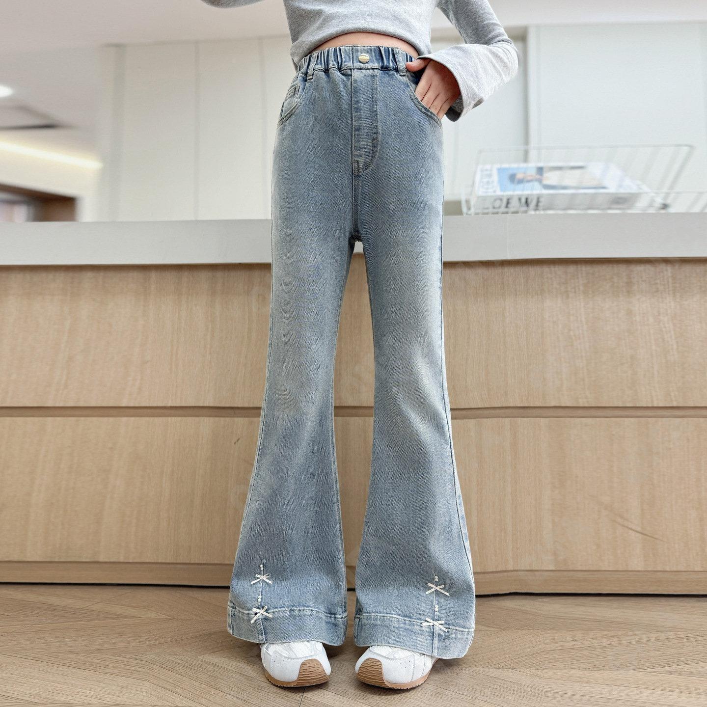 Детские Джинсы