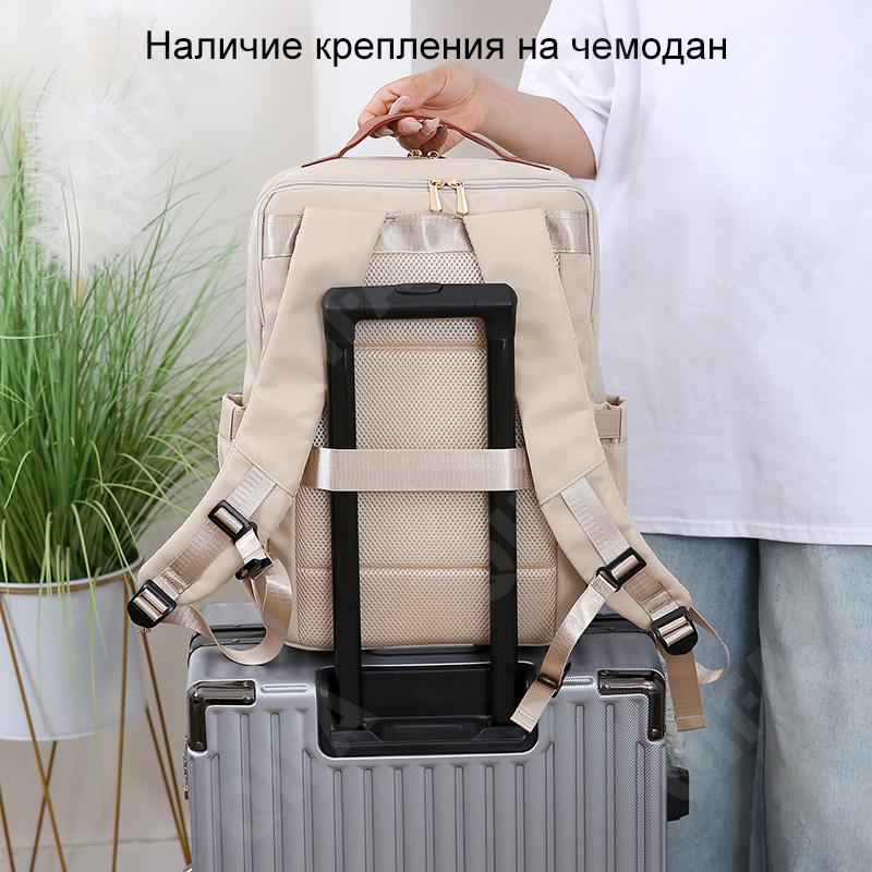 Женский Рюкзак CC362_714-3