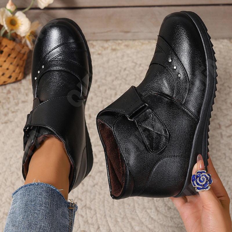 Женские Ботинки