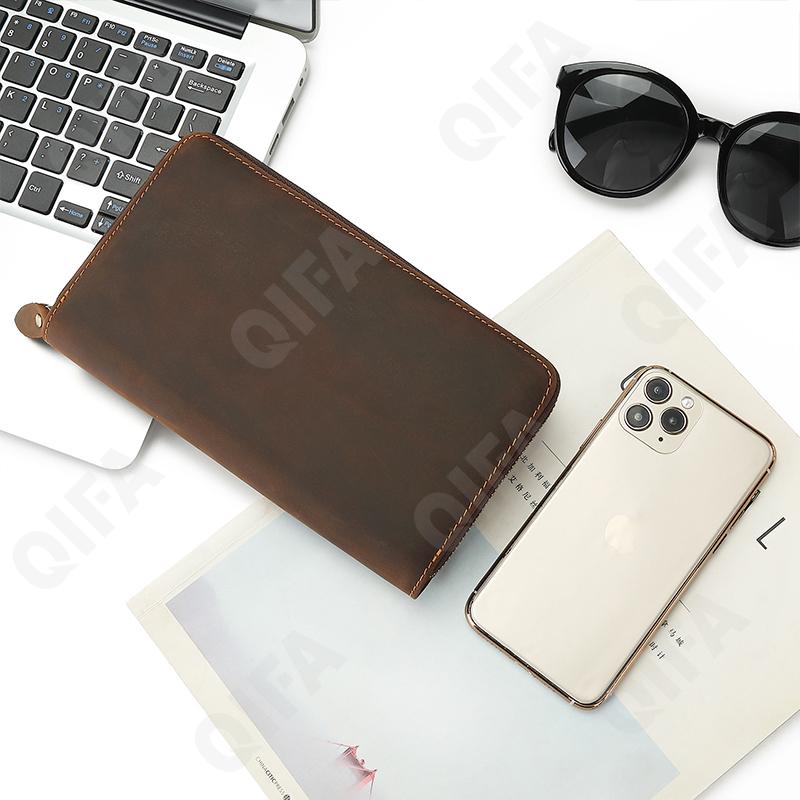 Мужской Кошелек CC2555_B1002-1