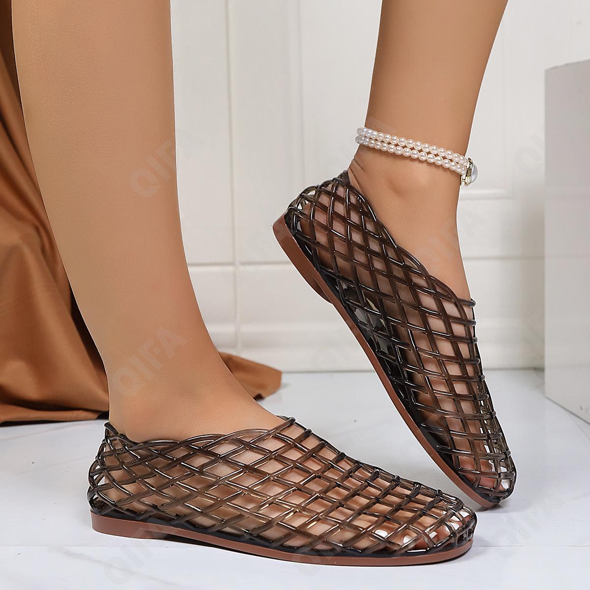 Женские Сандалии CC4007_6051-1