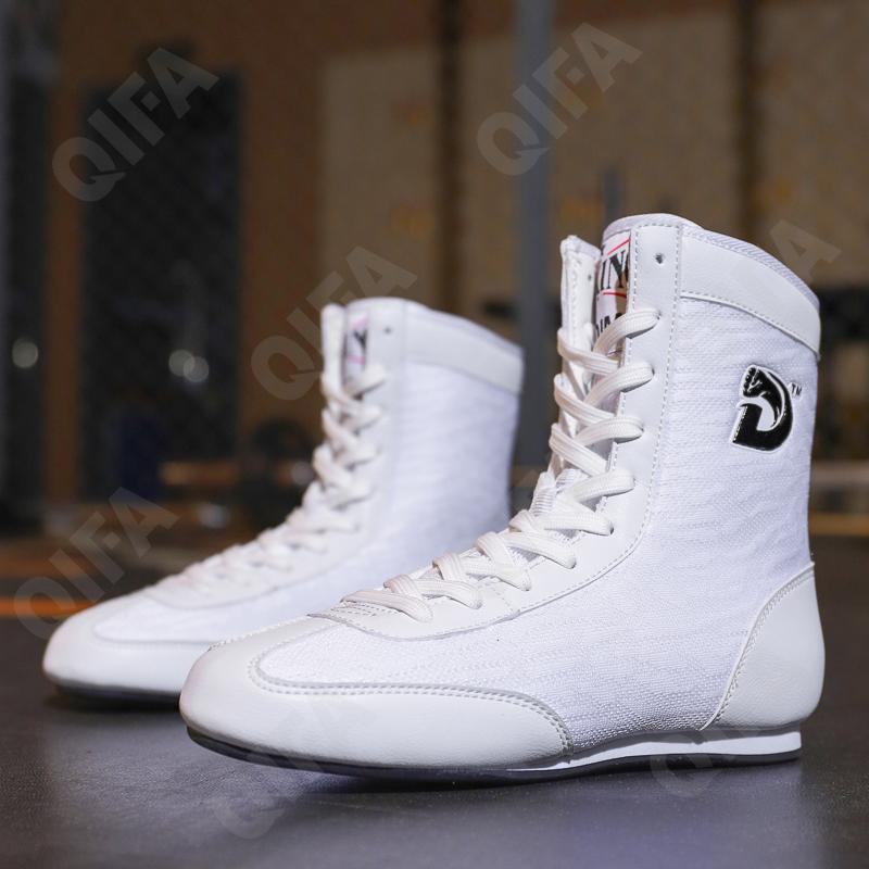 Детские Борцовки CC4907_YY-23118-2