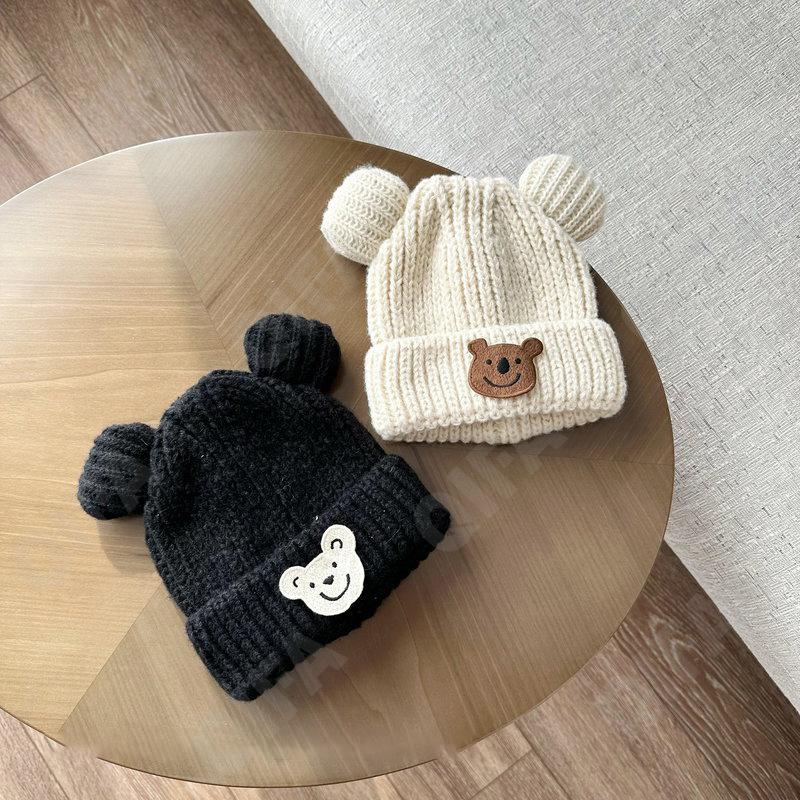 Детская Шапка CC3416_XMX3234SG12-6