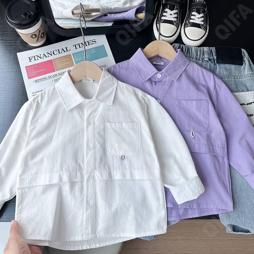 Детская Рубашка CC1221_12334CS7_248_2575_50