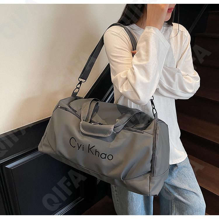 Женская Дорожная сумка CC423_11426-1 Женская Дорожная сумка CC423_11426-1