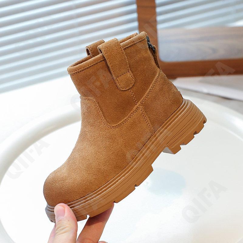 Детские Ботинки