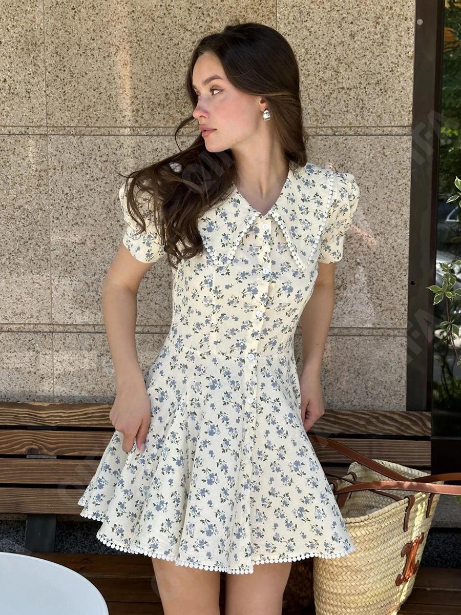 Женское Платье CC4052_LYQ0229_247_1778_98 Женское Платье CC4052_LYQ0229_247_1778_98