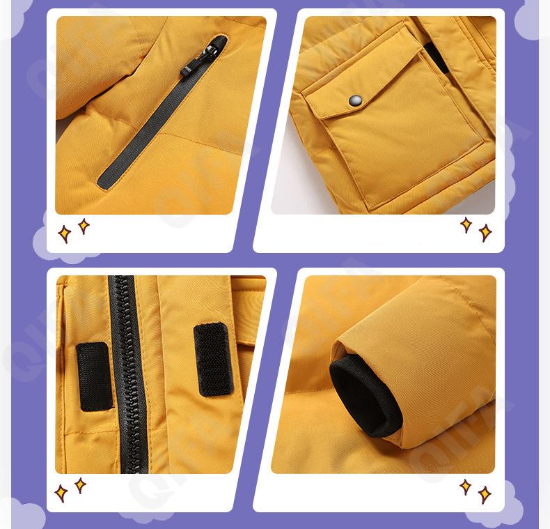 Детская Зимняя куртка CC3977_H-718_225_1817_96