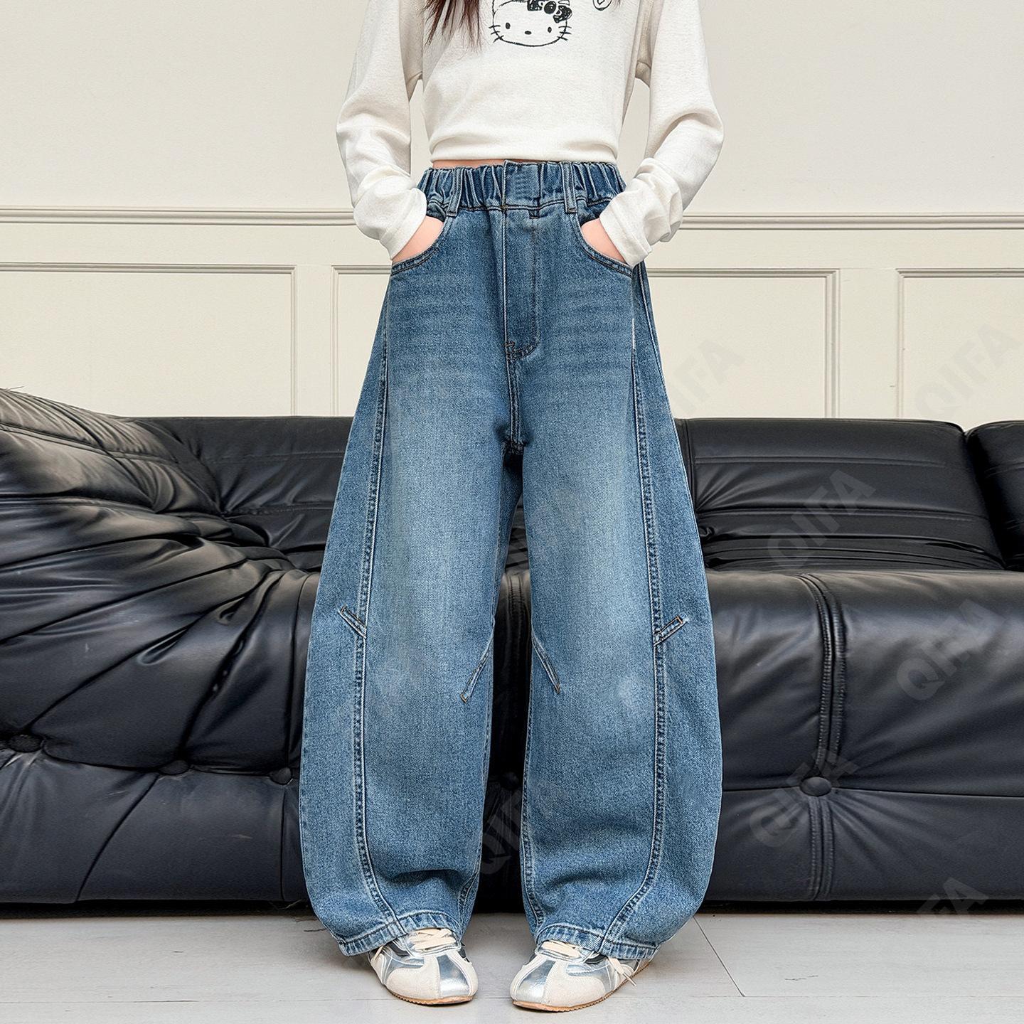 Детские Джинсы