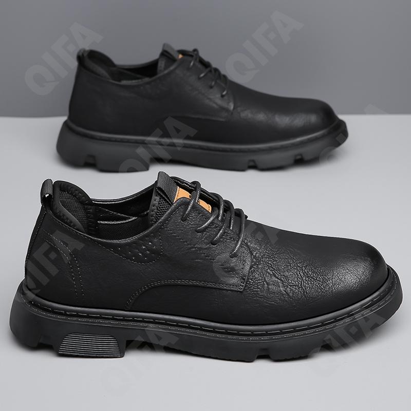 Мужские Полуботинки CC4114_U8323-5M