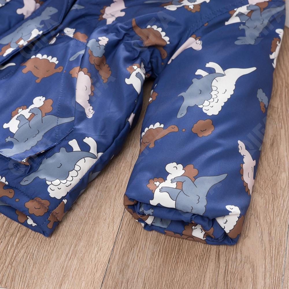 Детская Куртка CC2119_0627-30-3