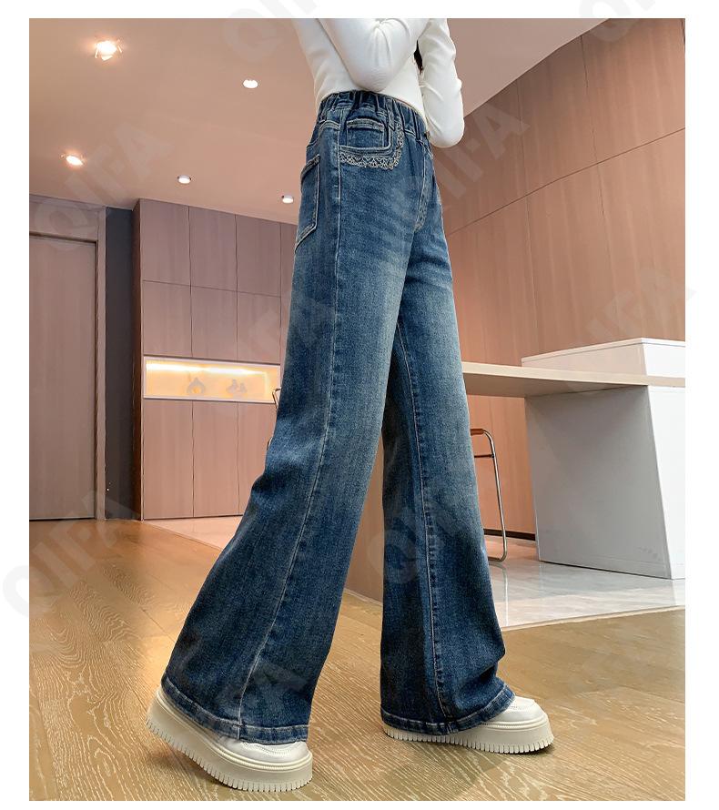 Детские Джинсы CC5426_9826_247_2579_26 Детские Джинсы CC5426_9826_247_2579_26