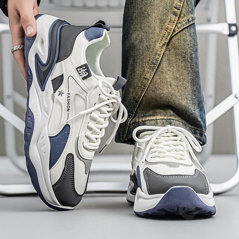 Мужские Кроссовки CC4411_Z999-1 Мужские Кроссовки CC4411_Z999-1