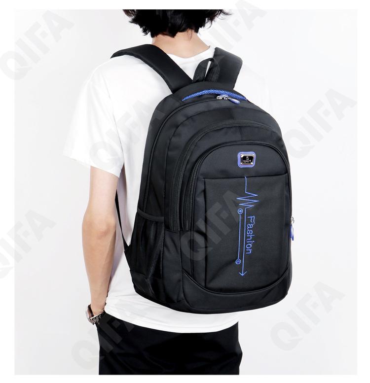 Мужской Рюкзак CC423_8247-4 Мужской Рюкзак CC423_8247-4