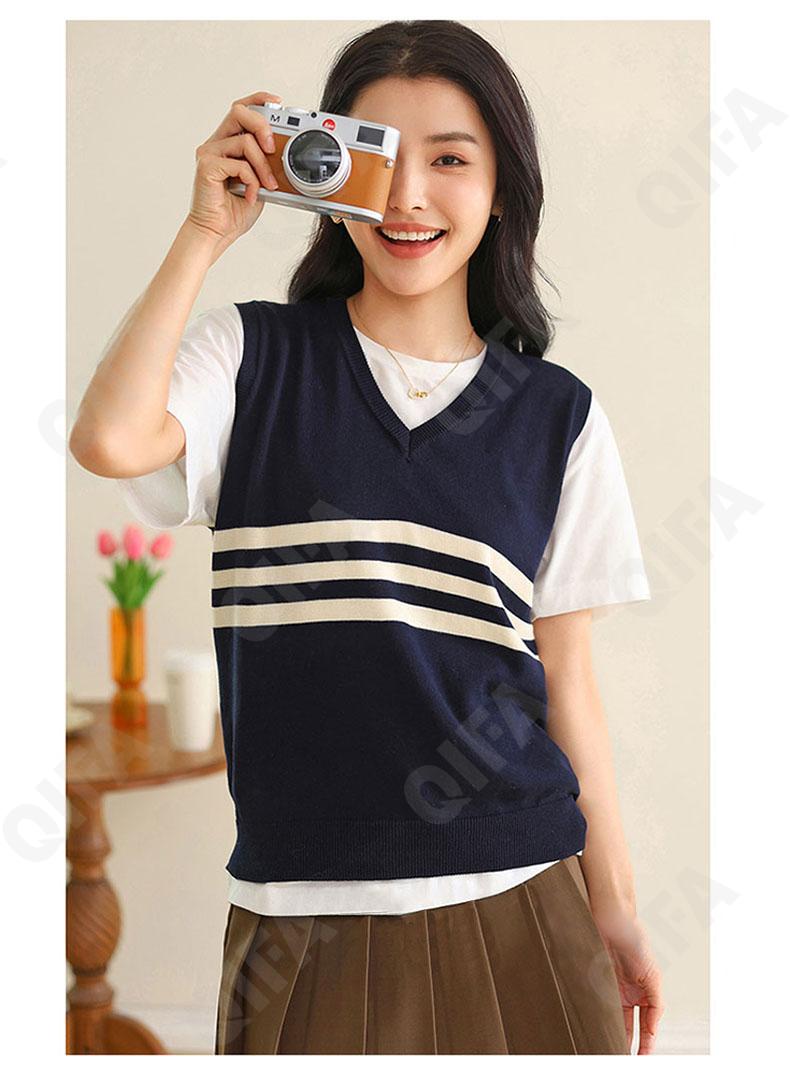 Женский Жилет CC3116_YRT704_225_1777_67 Женский Жилет CC3116_YRT704_225_1777_67