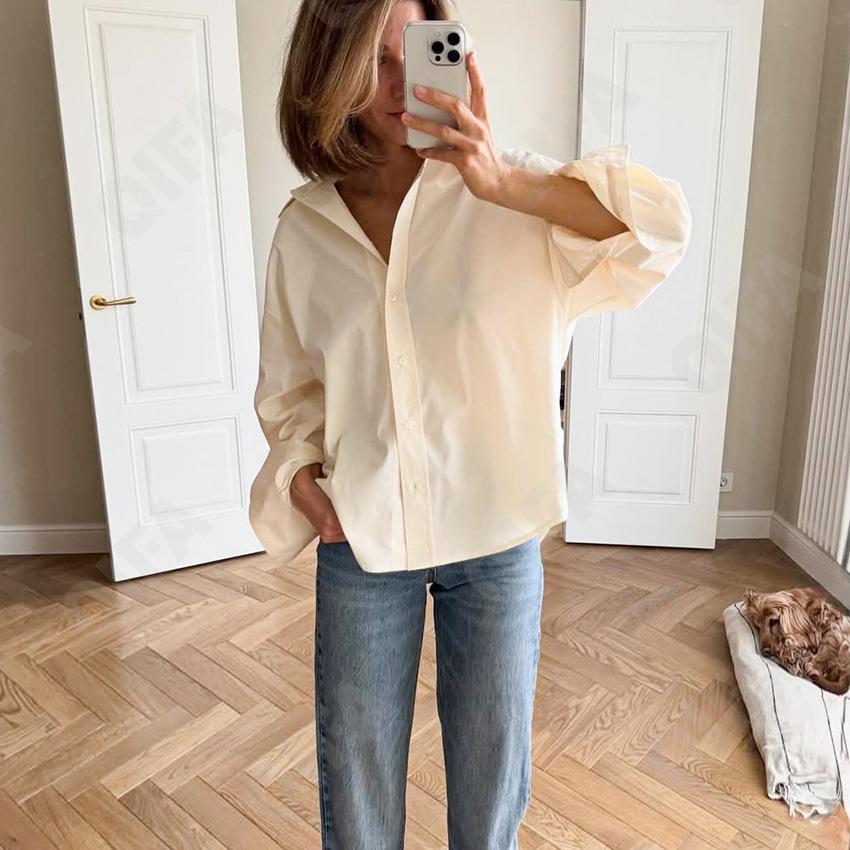 Женская Рубашка