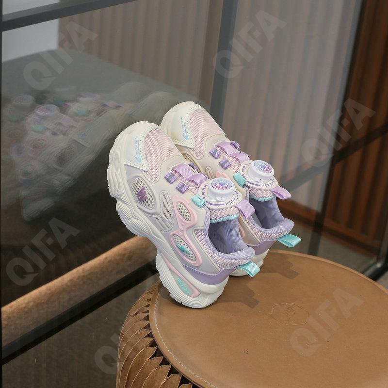 Детские Кроссовки CC3841_998-B2