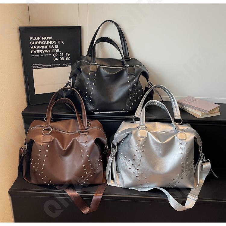 Женская Дорожная сумка CC096_8382-1