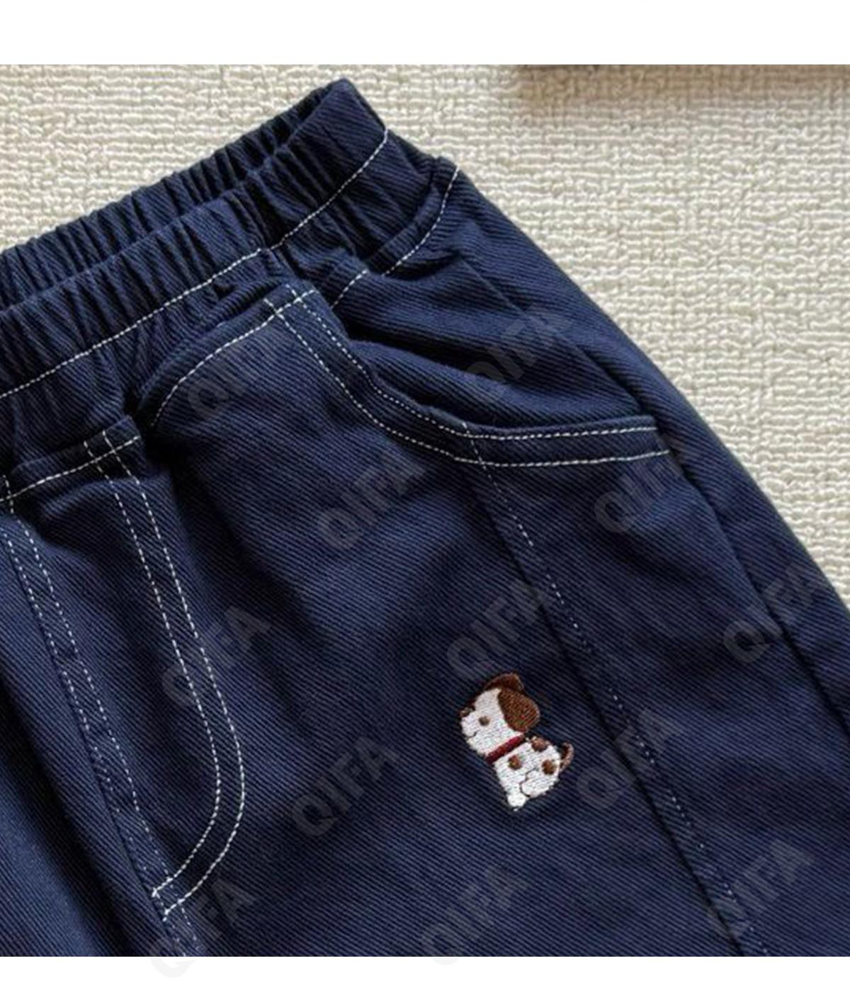 Детские Брюки CC5543_A80025_4549_2575_2