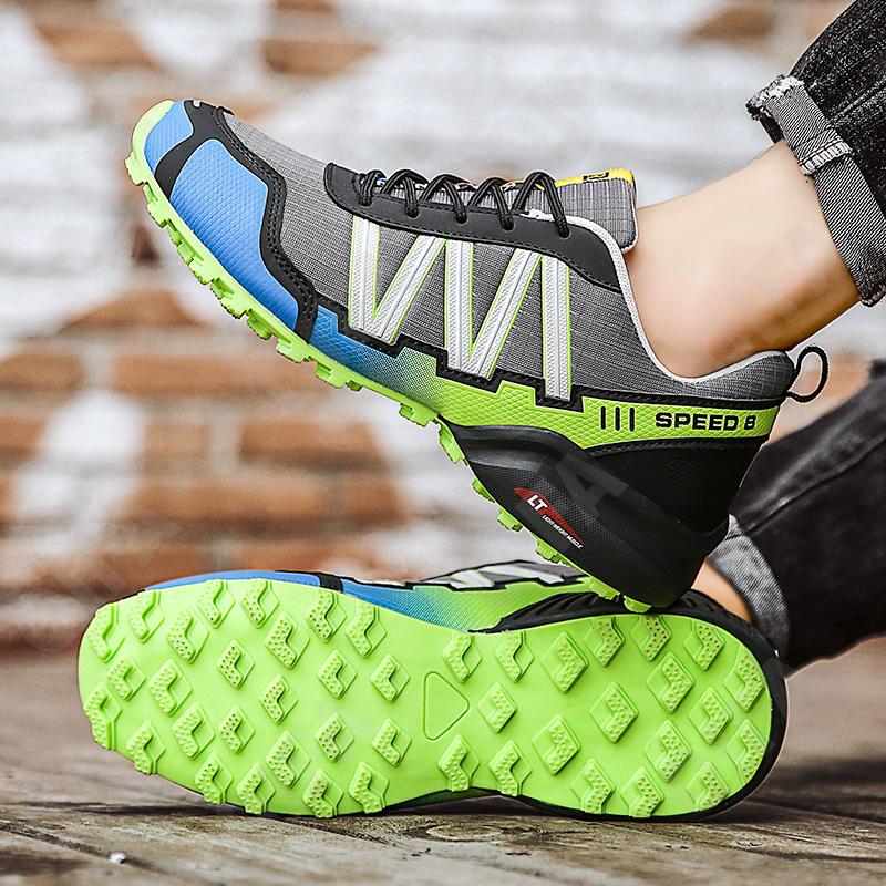 Мужские Кроссовки CC4859_808-A1