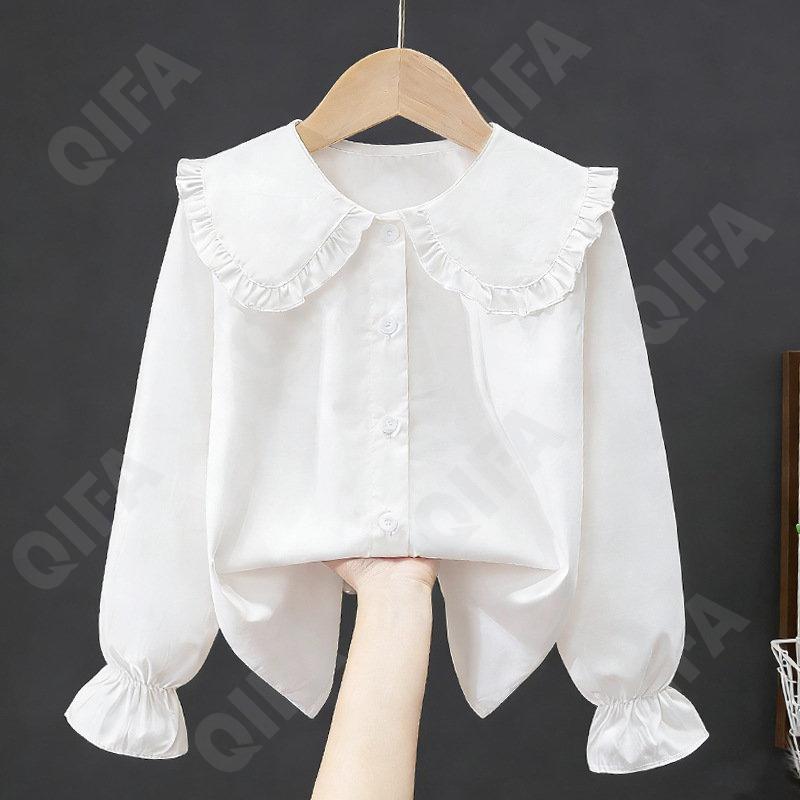 Детская Блузка CC5544_5681_226_2577_10 Детская Блузка CC5544_5681_226_2577_10