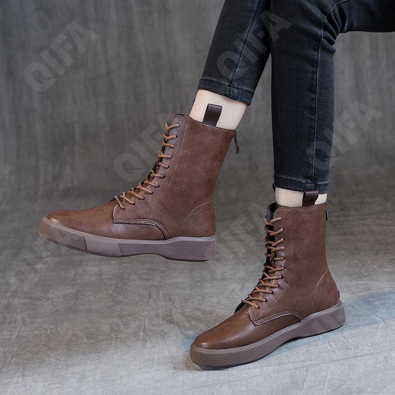 Женские Ботинки CC4061_1916-2