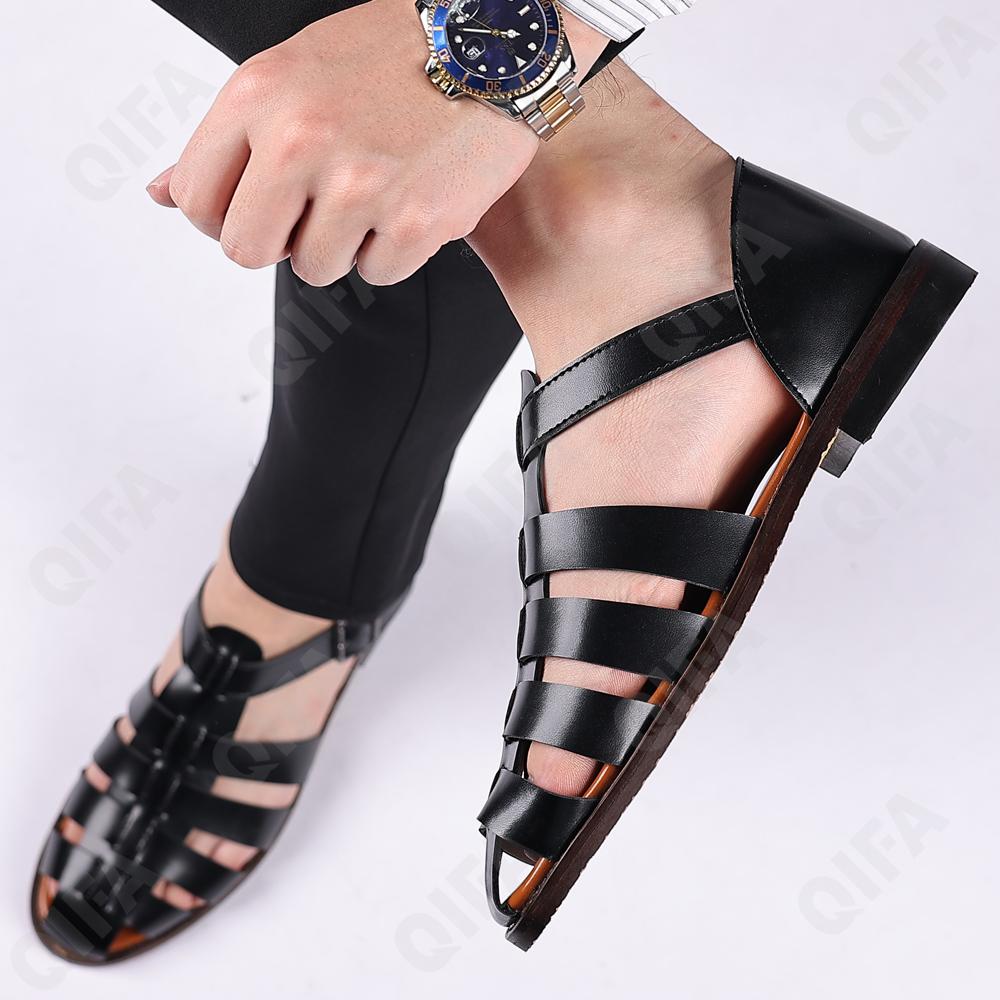 Мужские Сандалии CC4114_S9985-L9