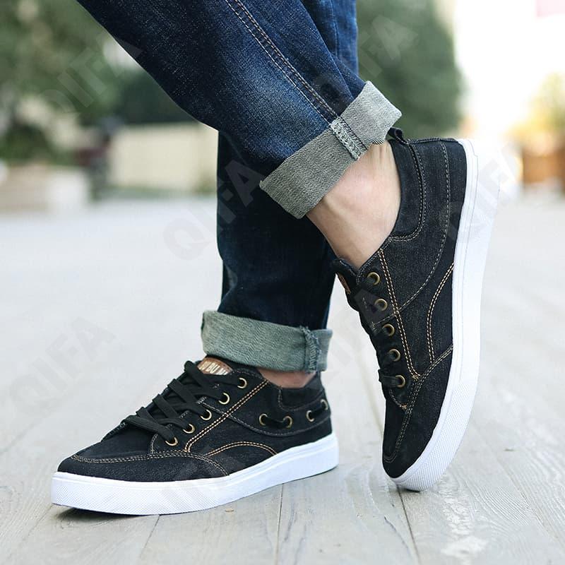 Мужские Кроссовки CC4876_A19-1 Мужские Кроссовки CC4876_A19-1