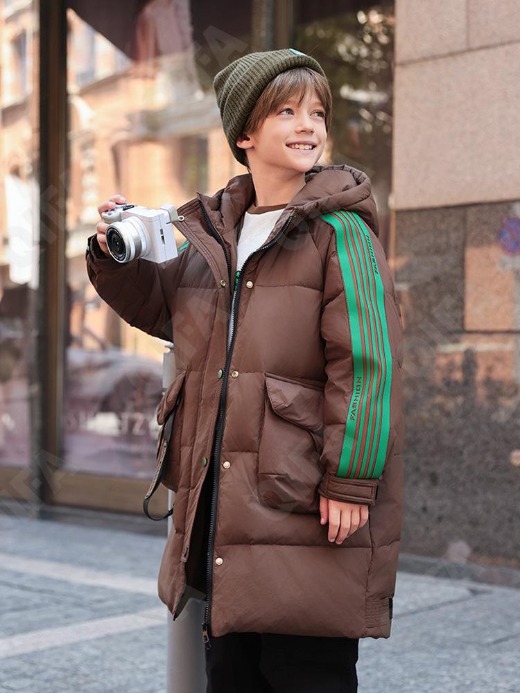 Детский Пуховик CC2361_LB8825_234_2576_57 Детский Пуховик CC2361_LB8825_234_2576_57