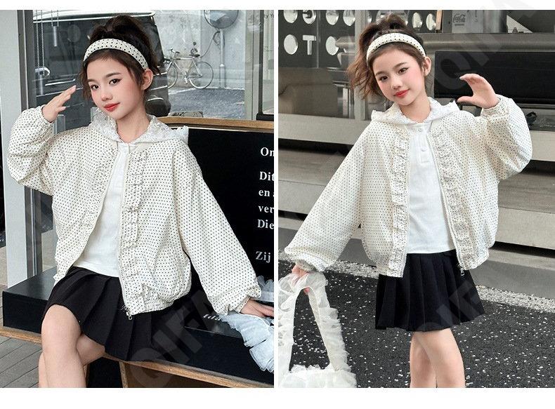 Детская Куртка CC2120_54-7-MGE-005_243_2578_58