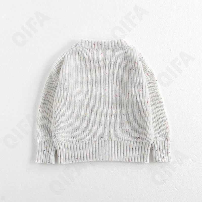 Детский Джемпер CC2196_24018_246_2574_13