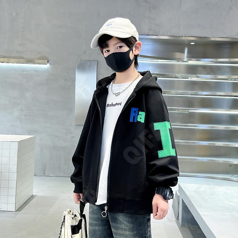 Детская Толстовка