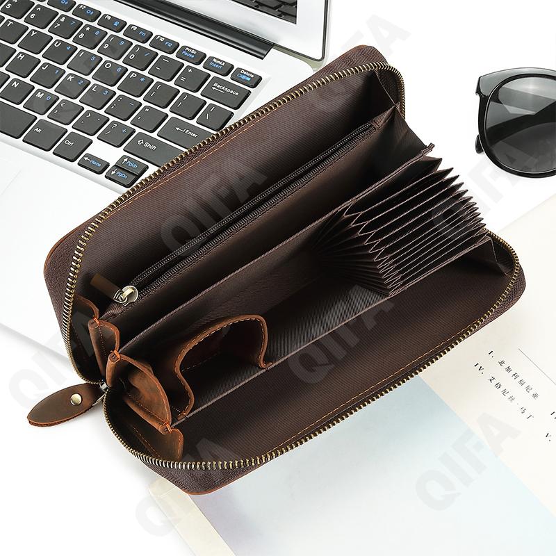 Мужской Кошелек CC2555_B1002-1