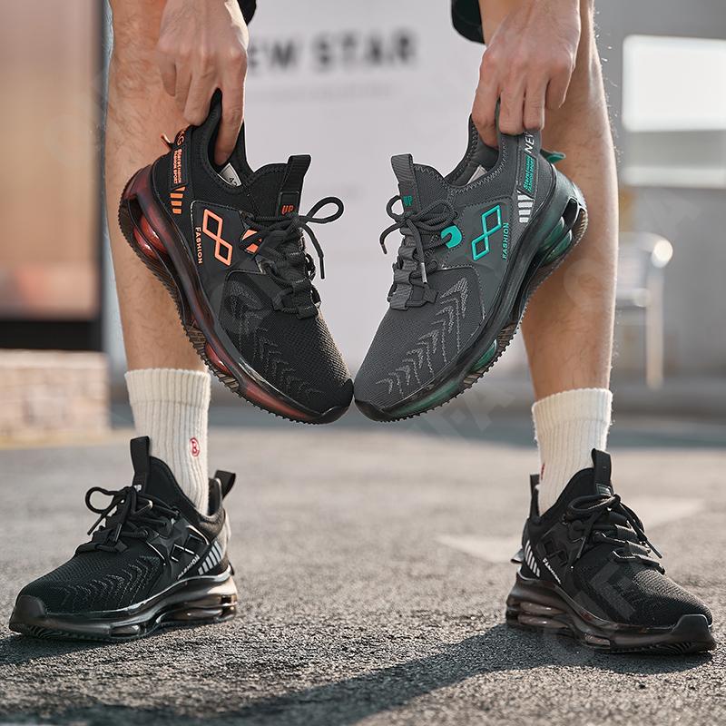 Мужские Кроссовки CC4188_FC-2112-1