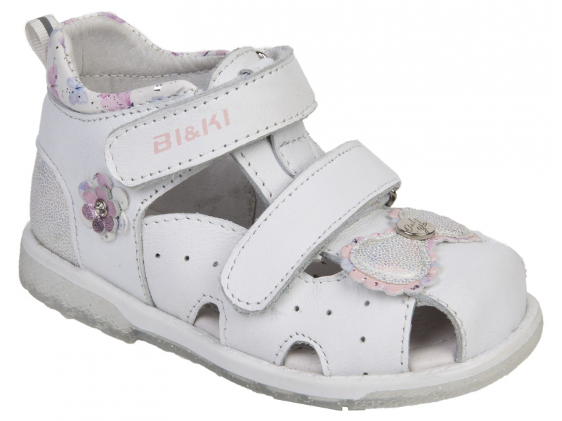 Сандалии T-01117-A