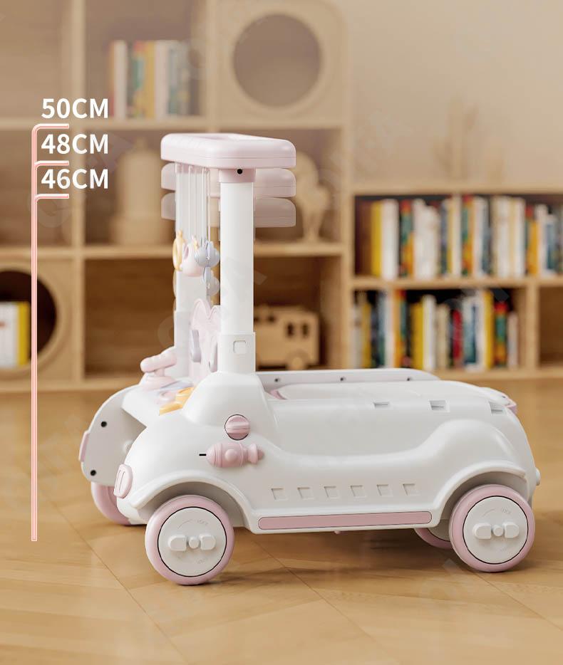 Детские Ходунки-каталка