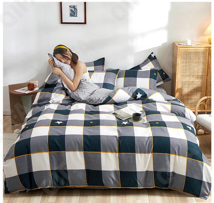 Комплект постельного белья CC4974_SZQ-20-2 Комплект постельного белья CC4974_SZQ-20-2