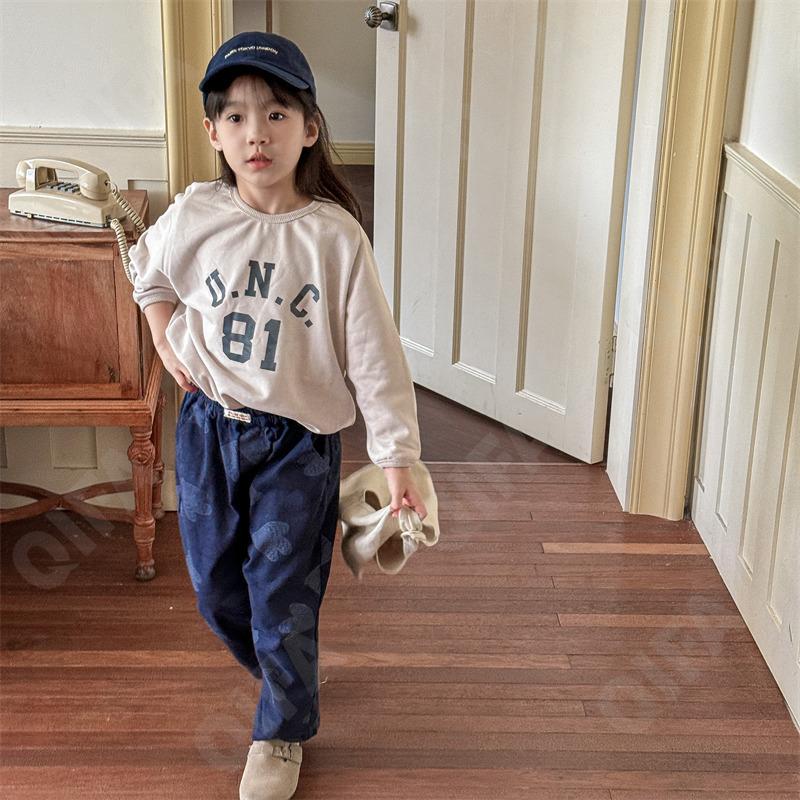 Детские Брюки CC1293_5559_246_2576_80