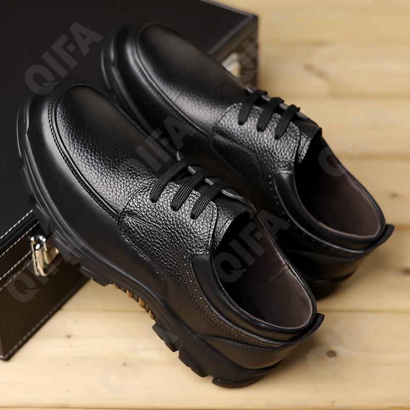 Мужские Полуботинки CC4114_S6668-2