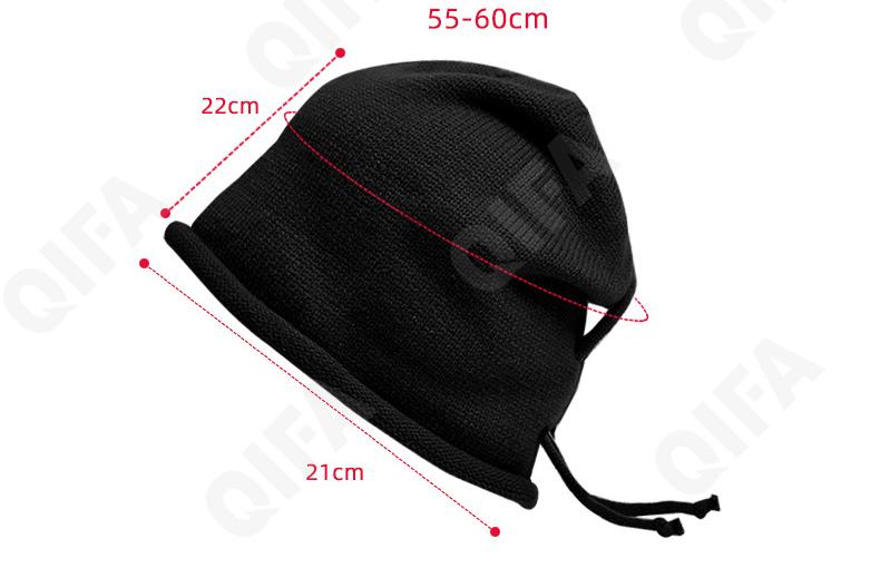 Женская Шапка CC3581_XBG-8150-3