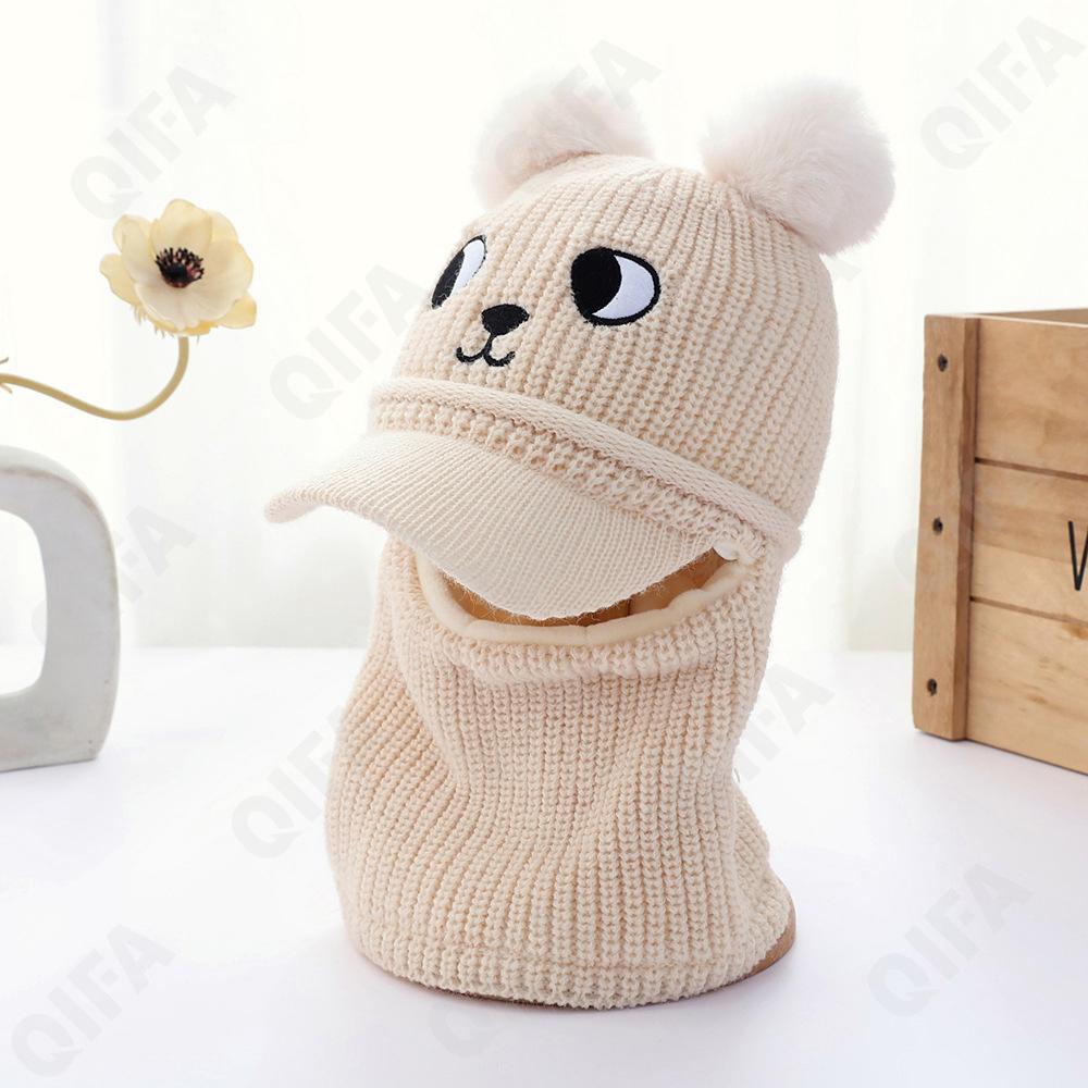 Детская Шапка CC3402_C4828-4