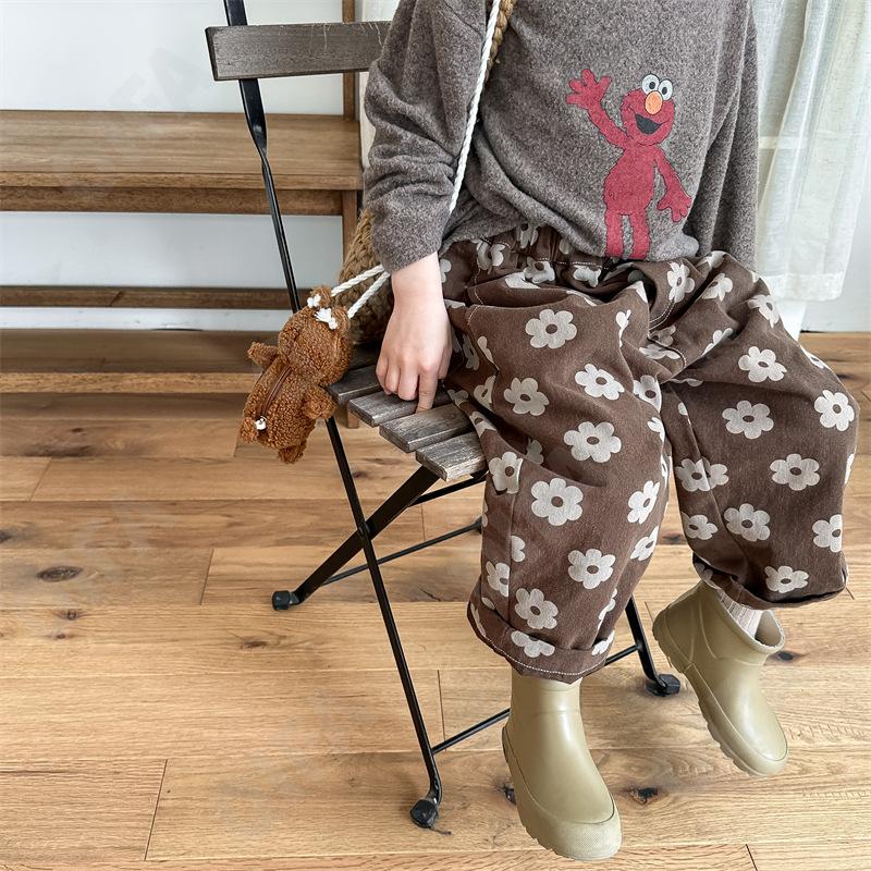 Детские Брюки CC1293_123563_247_2574