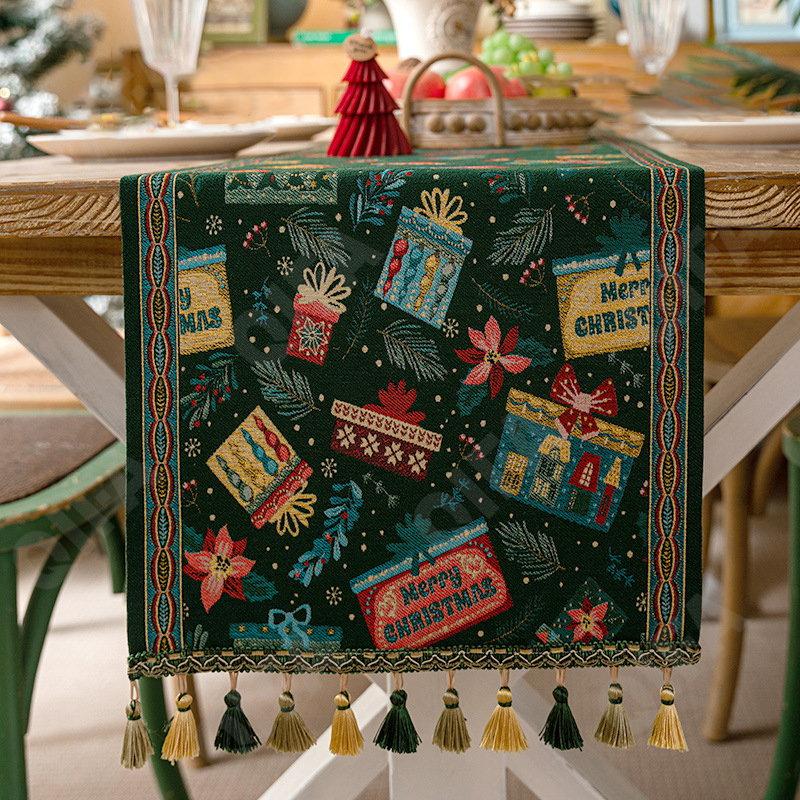 Дорожка на стол CC4102_HQ-16-1