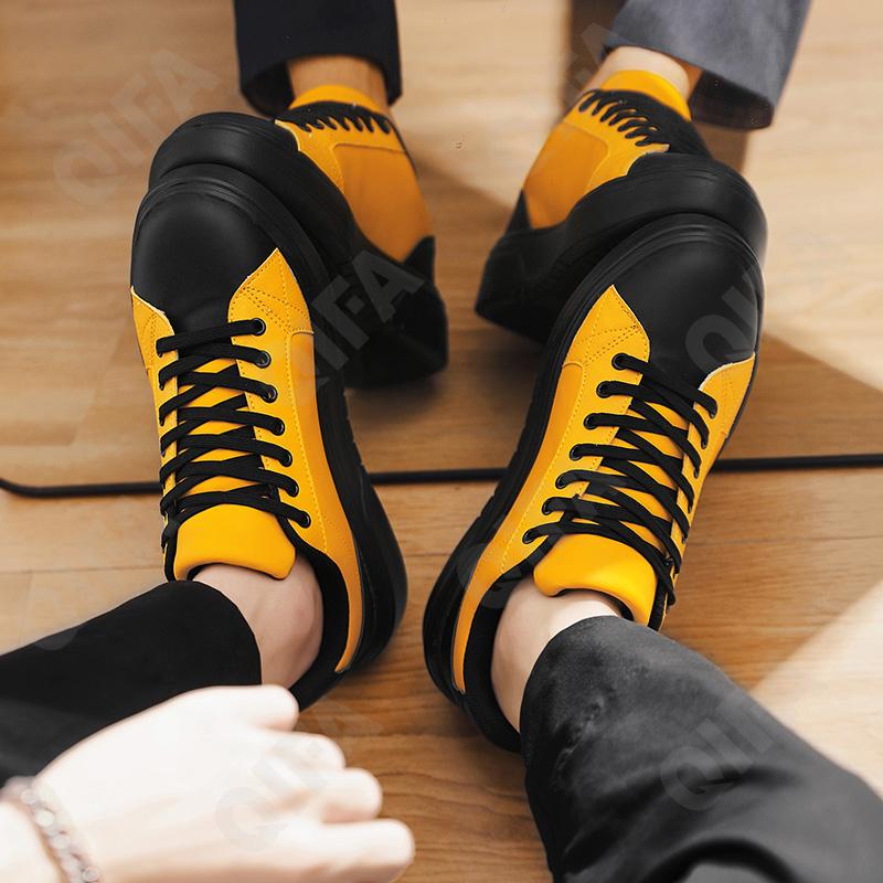 Мужские Кроссовки Мужские Кроссовки